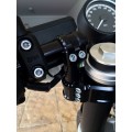 ABM multiClip Tour Clip-ons for the BMW R nineT ABM multiClip Tour Clip-ons for the BMW R nineT